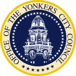 Image Of The Yonkers City Council Seal