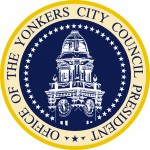 Image Of The Yonkers City Council President Office