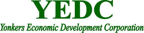 Yonkers Economic Development Corporation Logo - 40 S Broadway, Yonkers, NY 10701