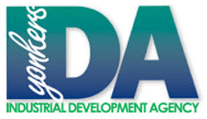 Image of the Yonkers IDA logo